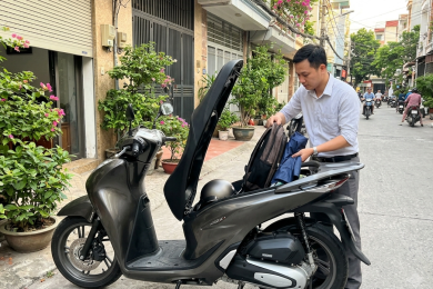 SH Việt có những ưu điểm gì khi sử dụng hằng ngày?