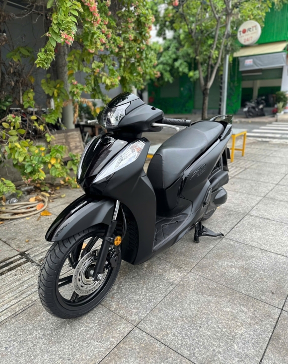 SH 300i 2020 chữ T full total