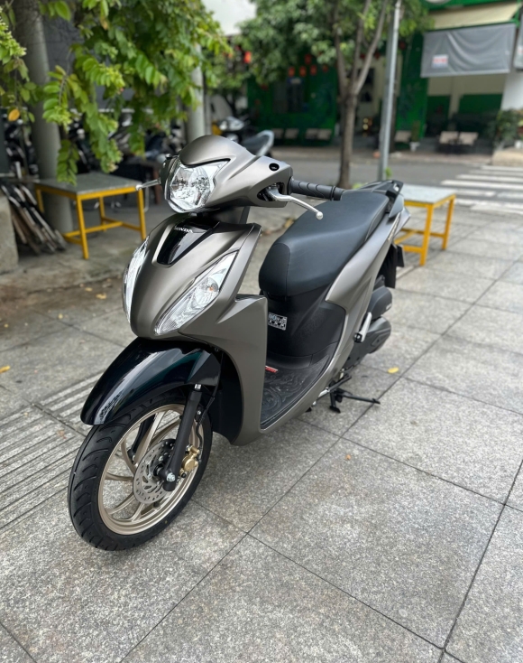 Vision 8/2025 vàng cát 